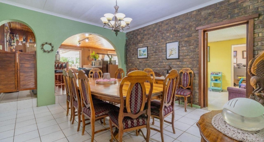 3 Bedroom Property for Sale in Brackenhurst Gauteng