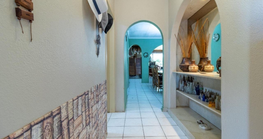 3 Bedroom Property for Sale in Brackenhurst Gauteng