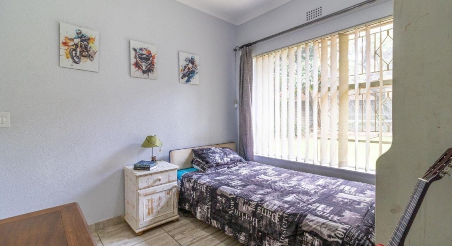 3 Bedroom Property for Sale in Brackenhurst Gauteng