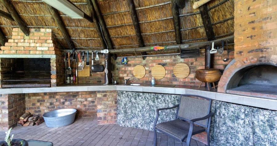 3 Bedroom Property for Sale in Brackenhurst Gauteng