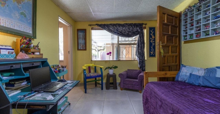 3 Bedroom Property for Sale in Brackenhurst Gauteng