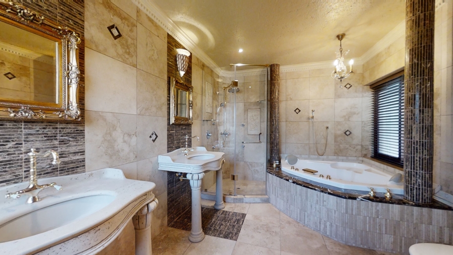 4 Bedroom Property for Sale in Sunward Park Gauteng