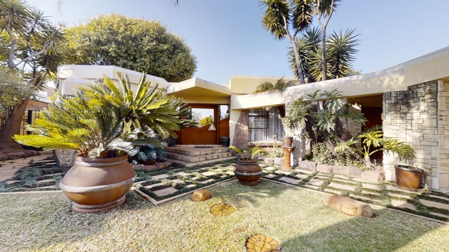 4 Bedroom Property for Sale in Sunward Park Gauteng