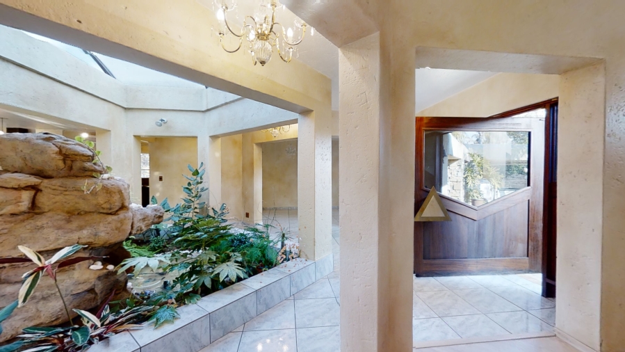 4 Bedroom Property for Sale in Sunward Park Gauteng