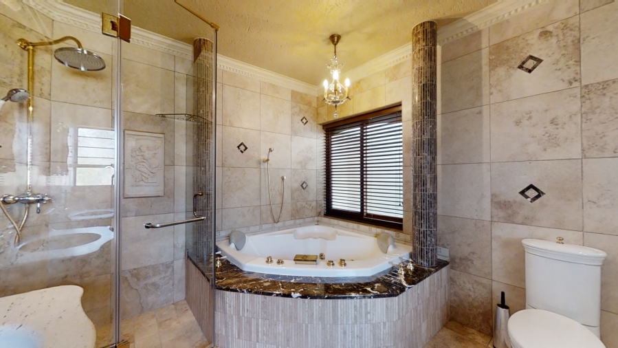 4 Bedroom Property for Sale in Sunward Park Gauteng