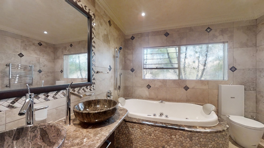 4 Bedroom Property for Sale in Sunward Park Gauteng