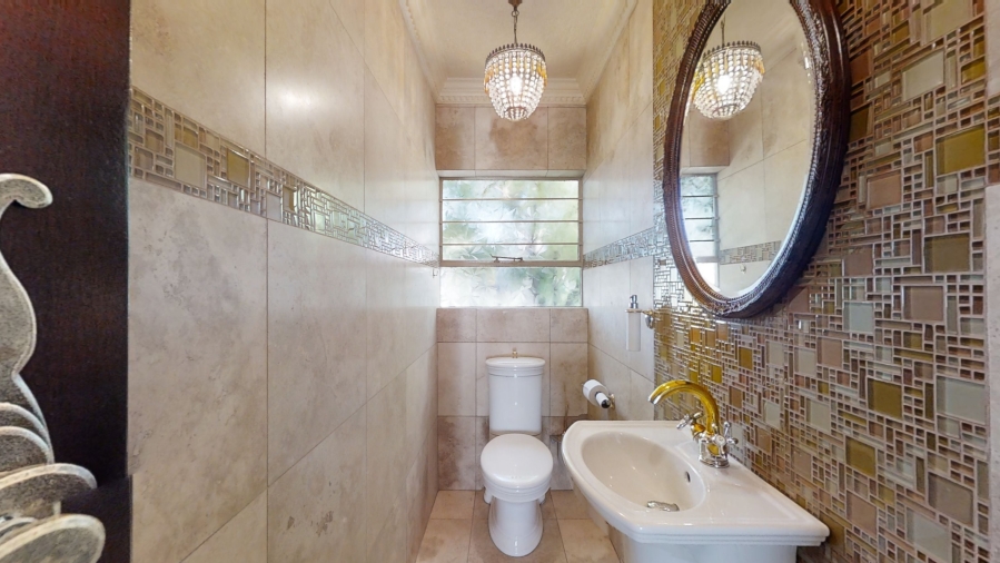 4 Bedroom Property for Sale in Sunward Park Gauteng