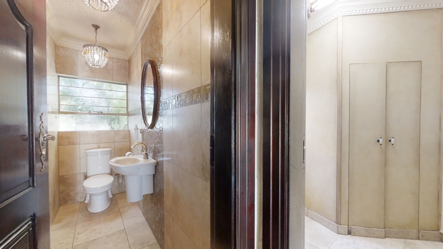 4 Bedroom Property for Sale in Sunward Park Gauteng