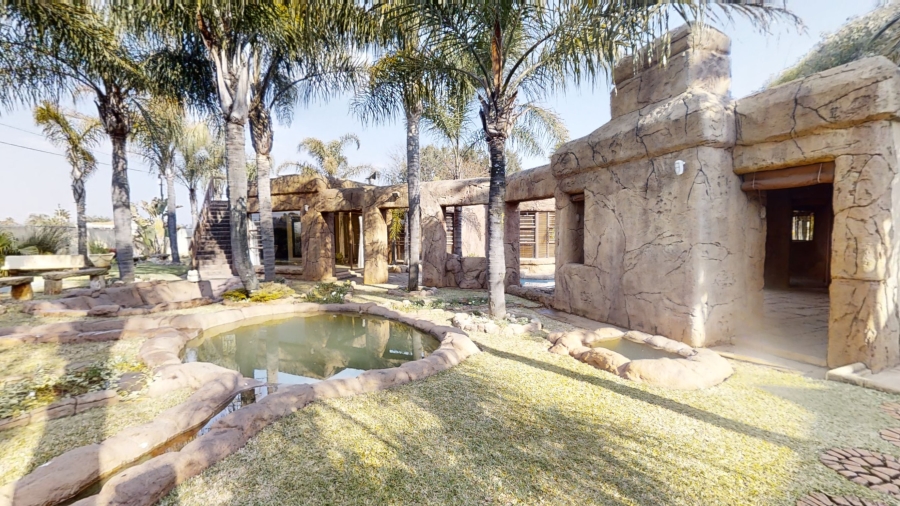 4 Bedroom Property for Sale in Sunward Park Gauteng
