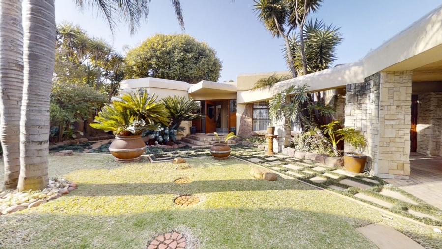 4 Bedroom Property for Sale in Sunward Park Gauteng