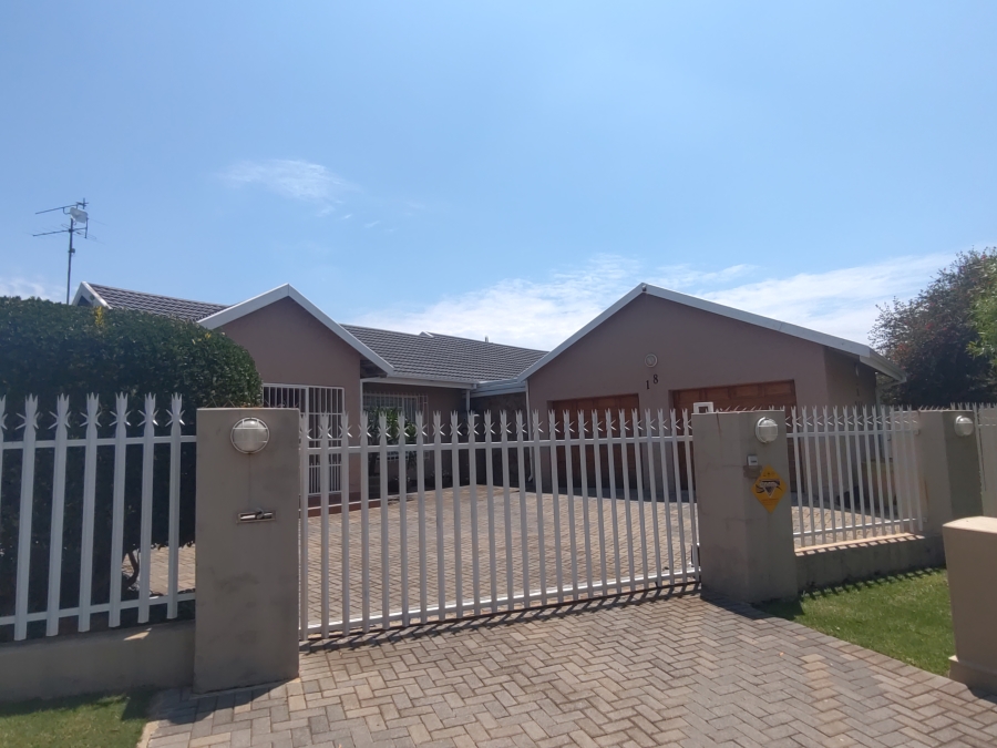 3 Bedroom Property for Sale in Visagie Park Gauteng
