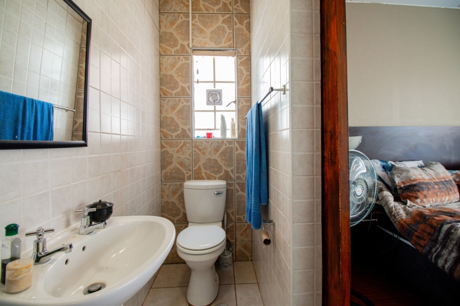 2 Bedroom Property for Sale in Rynfield Gauteng