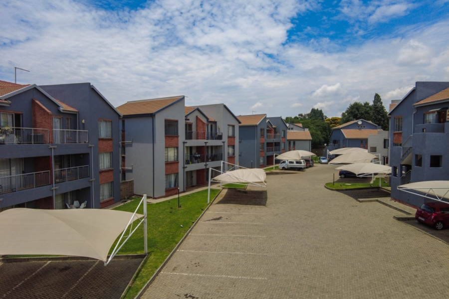2 Bedroom Property for Sale in Rynfield Gauteng