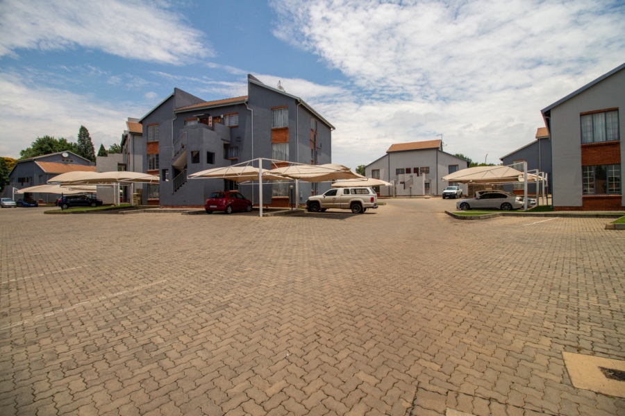 2 Bedroom Property for Sale in Rynfield Gauteng