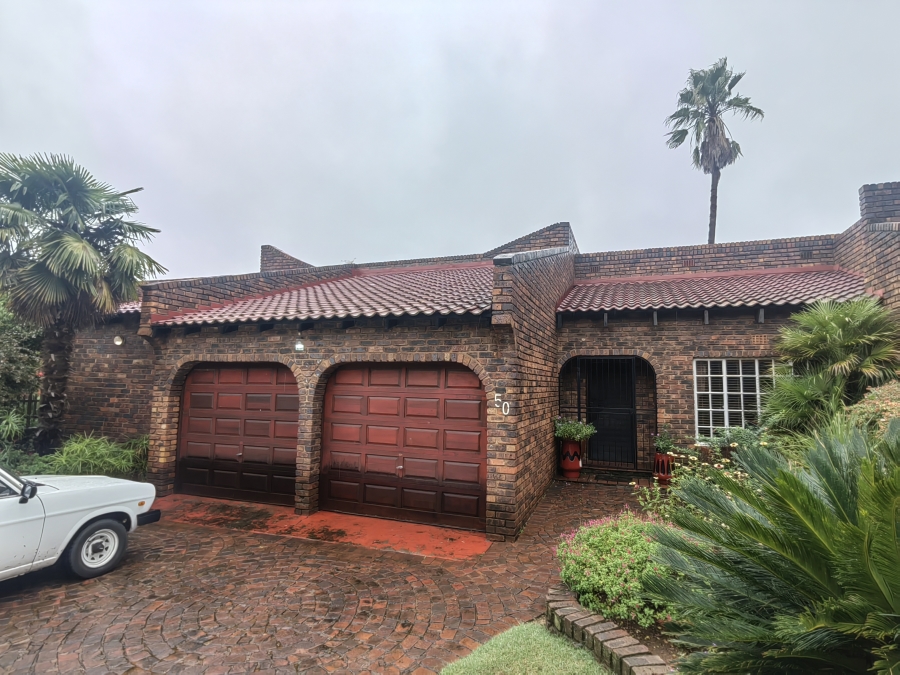 3 Bedroom Property for Sale in Visagie Park Gauteng