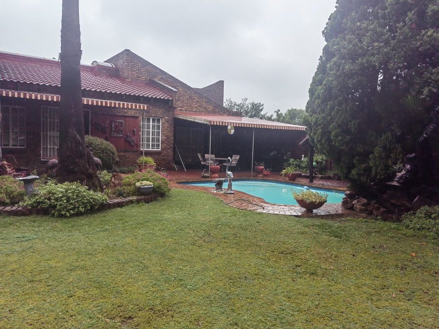 3 Bedroom Property for Sale in Visagie Park Gauteng