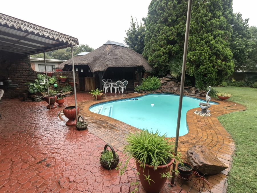 3 Bedroom Property for Sale in Visagie Park Gauteng