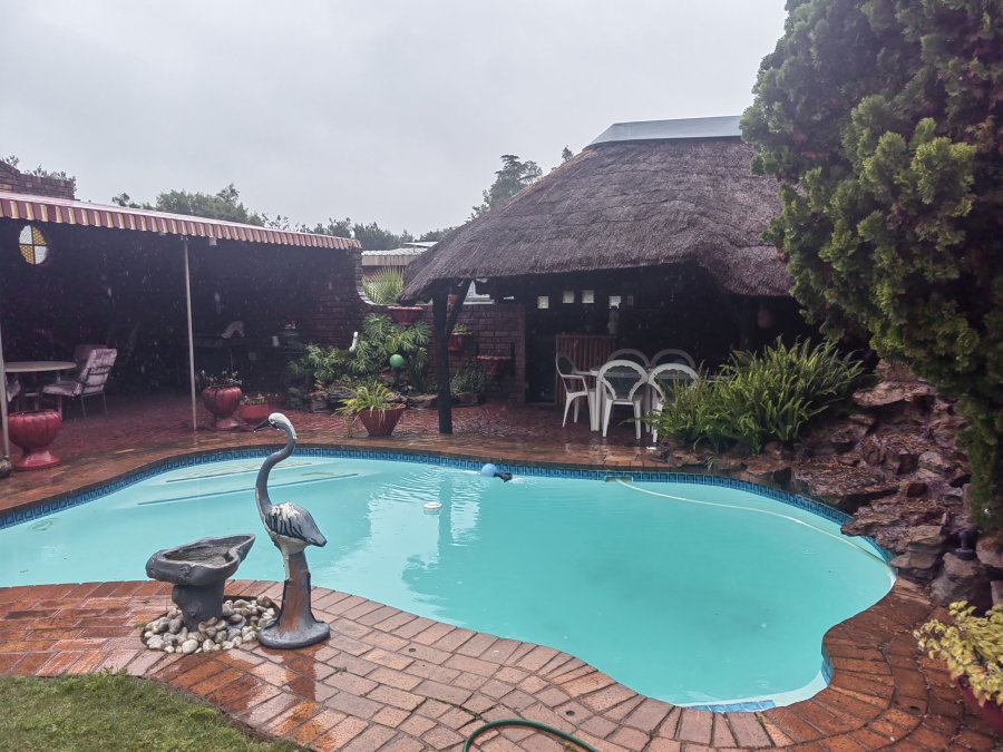 3 Bedroom Property for Sale in Visagie Park Gauteng