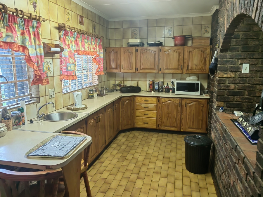 3 Bedroom Property for Sale in Visagie Park Gauteng