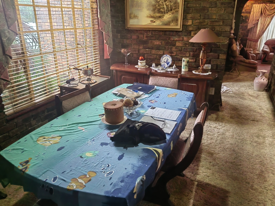 3 Bedroom Property for Sale in Visagie Park Gauteng