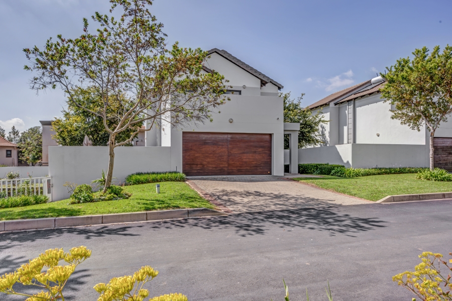 3 Bedroom Property for Sale in Broadacres Gauteng