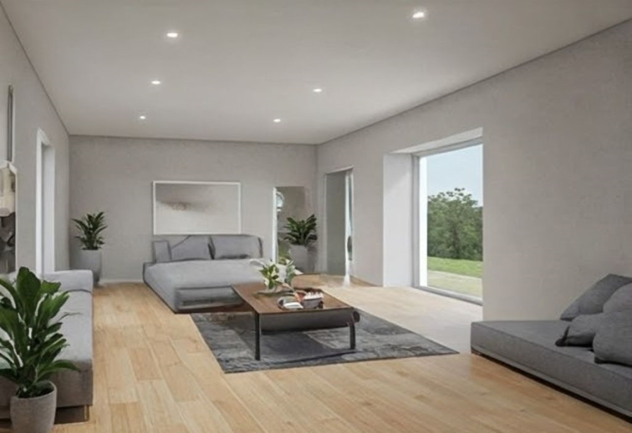 4 Bedroom Property for Sale in Fountainbrook Estate Gauteng