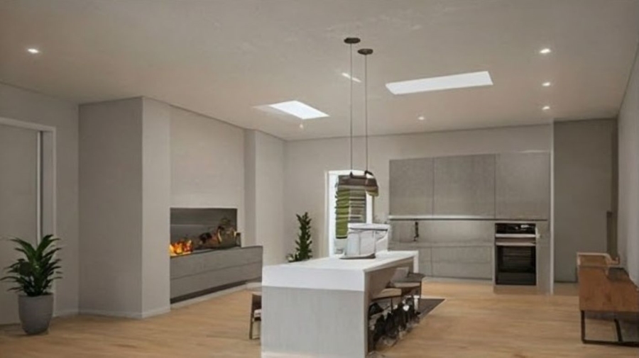 4 Bedroom Property for Sale in Fountainbrook Estate Gauteng