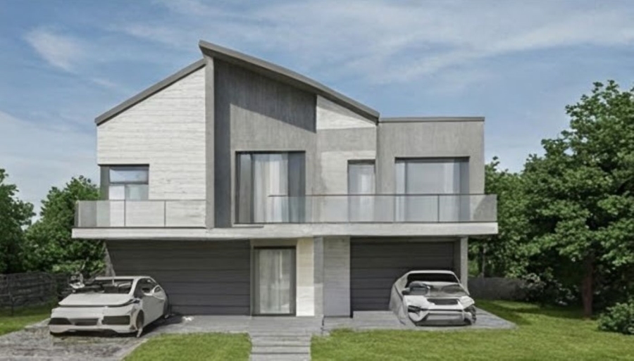 4 Bedroom Property for Sale in Fountainbrook Estate Gauteng