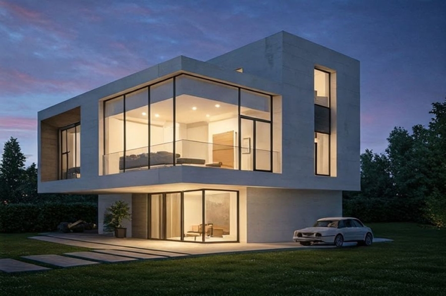 5 Bedroom Property for Sale in Midstream Heights Gauteng