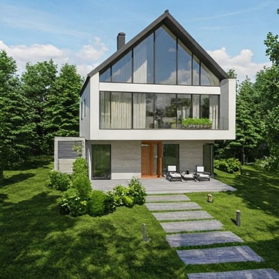 5 Bedroom Property for Sale in Fountainbrook Estate Gauteng
