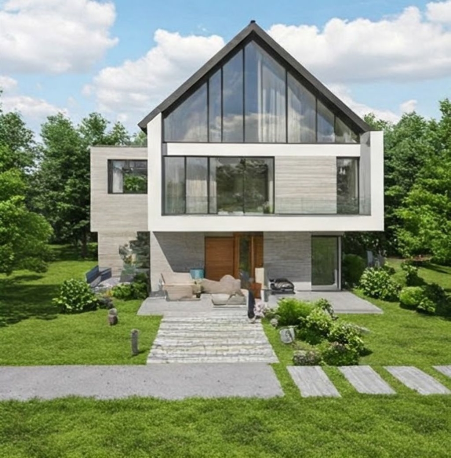 5 Bedroom Property for Sale in Fountainbrook Estate Gauteng