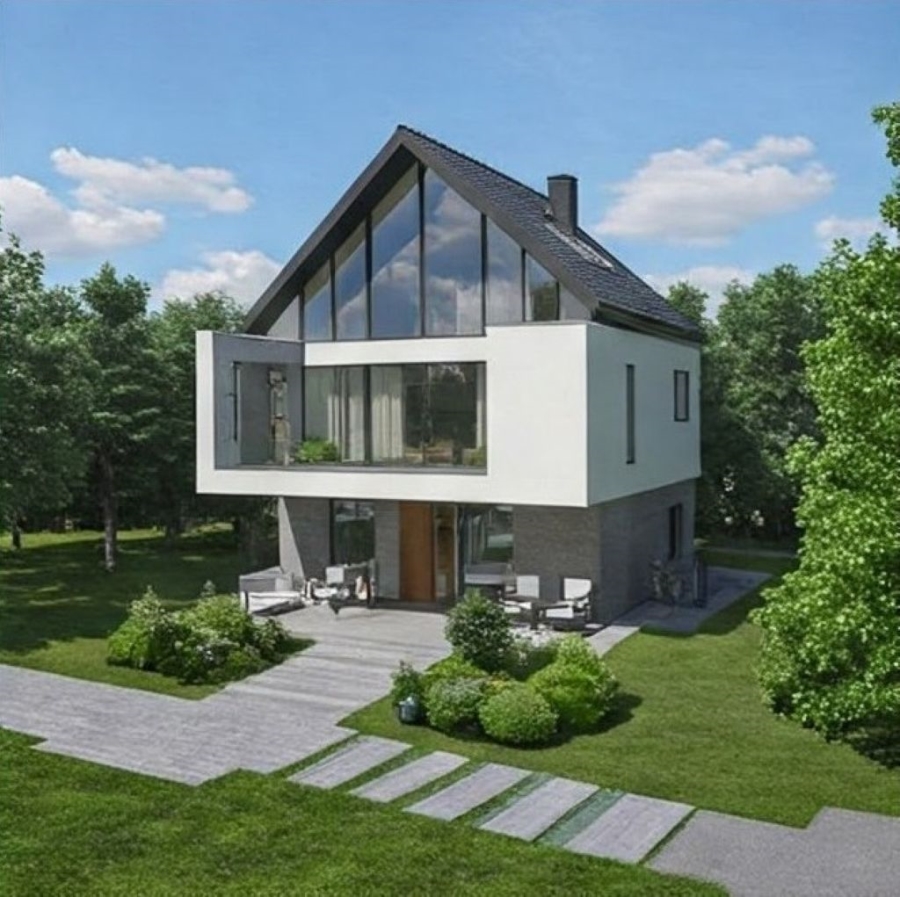 5 Bedroom Property for Sale in Fountainbrook Estate Gauteng