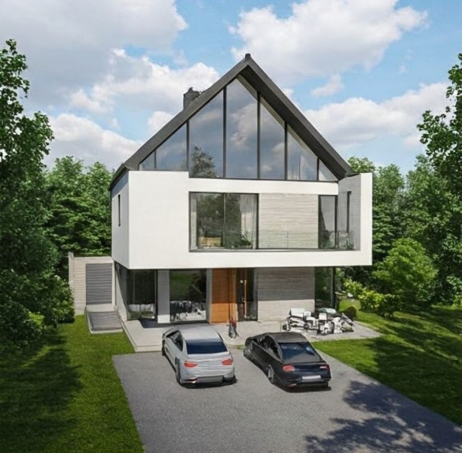 5 Bedroom Property for Sale in Fountainbrook Estate Gauteng