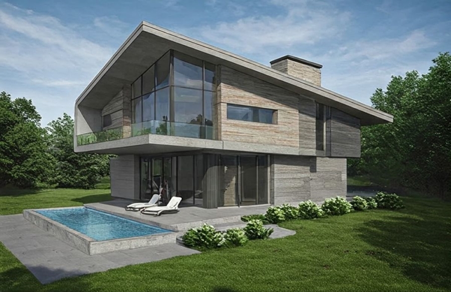5 Bedroom Property for Sale in Fountainbrook Estate Gauteng