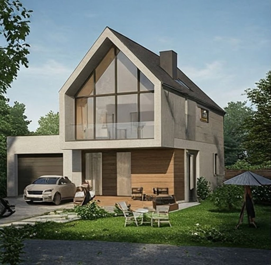 3 Bedroom Property for Sale in Fountainbrook Estate Gauteng
