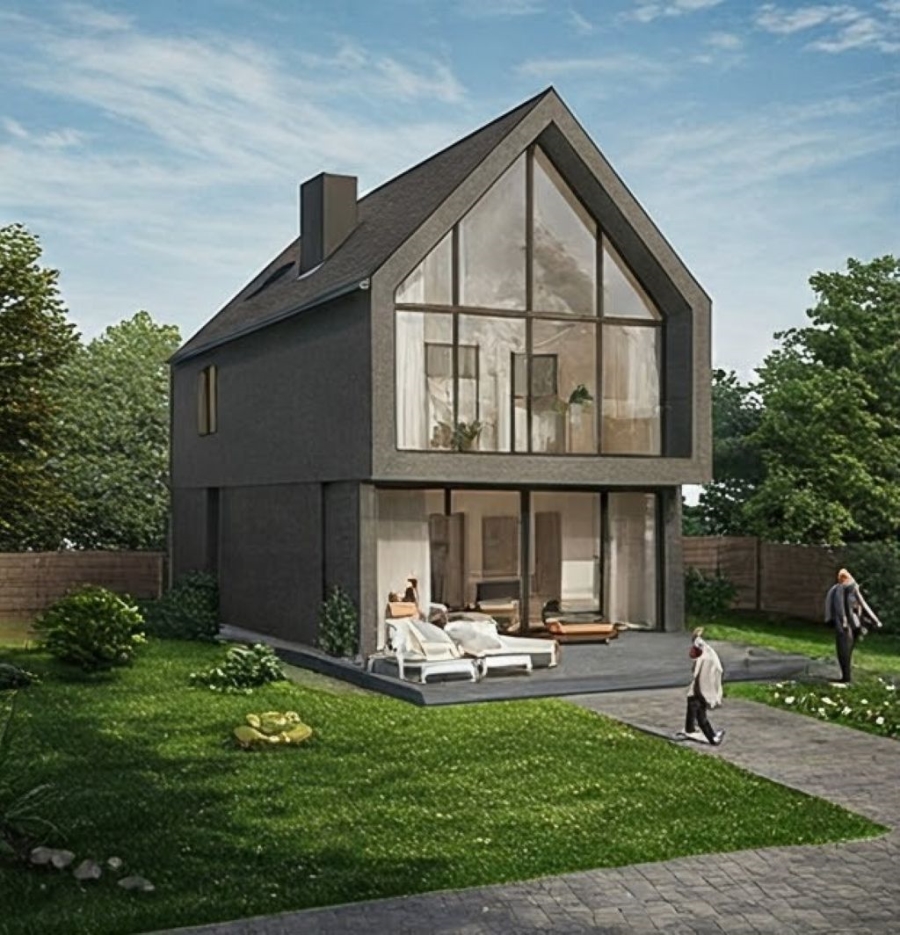3 Bedroom Property for Sale in Fountainbrook Estate Gauteng