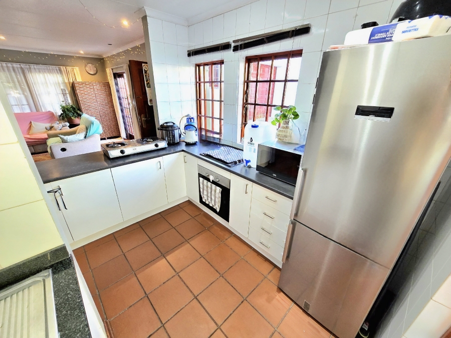 2 Bedroom Property for Sale in Halfway Gardens Gauteng