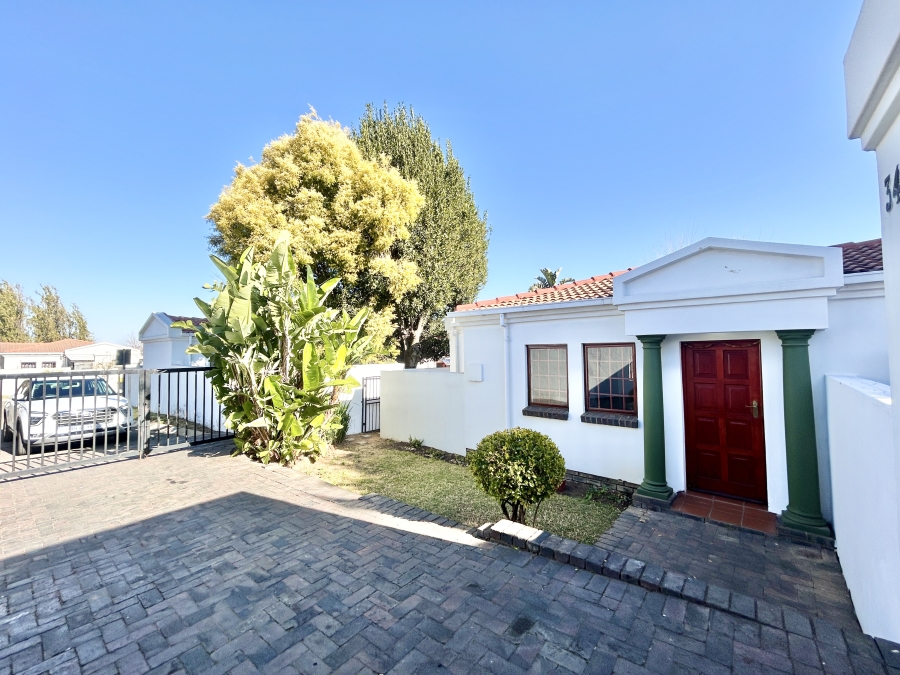 2 Bedroom Property for Sale in Halfway Gardens Gauteng
