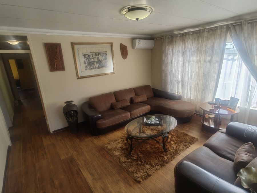 3 Bedroom Property for Sale in Visagie Park Gauteng