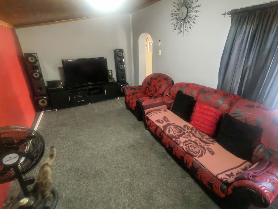 3 Bedroom Property for Sale in Visagie Park Gauteng