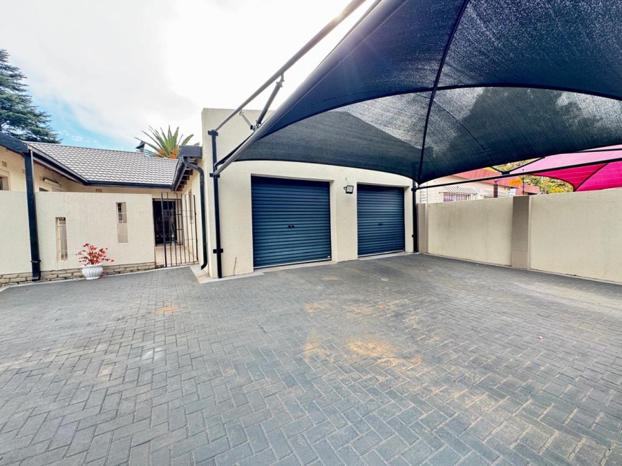 3 Bedroom Property for Sale in Vanderbijlpark CE 3 Gauteng
