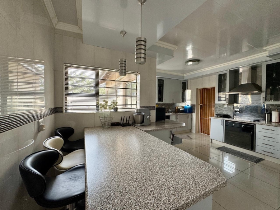 3 Bedroom Property for Sale in Vanderbijlpark CE 3 Gauteng