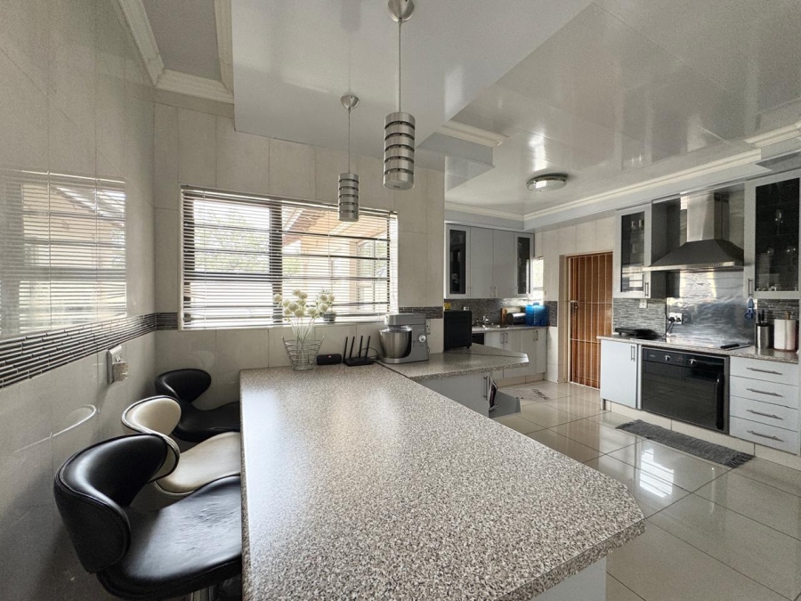 3 Bedroom Property for Sale in Vanderbijlpark CE 3 Gauteng