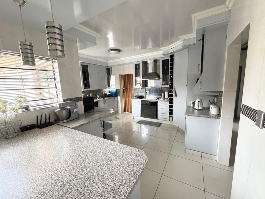 3 Bedroom Property for Sale in Vanderbijlpark CE 3 Gauteng