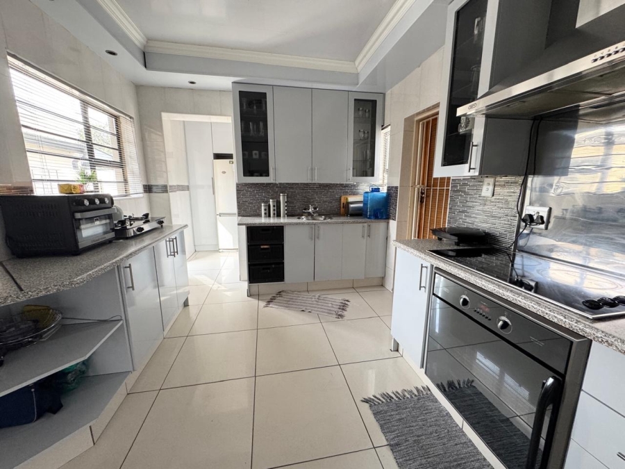 3 Bedroom Property for Sale in Vanderbijlpark CE 3 Gauteng