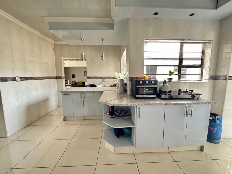 3 Bedroom Property for Sale in Vanderbijlpark CE 3 Gauteng