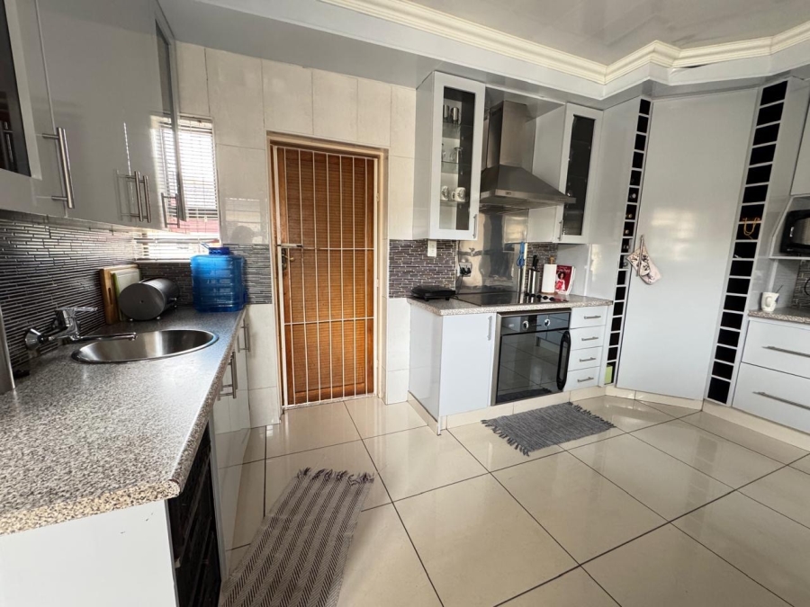 3 Bedroom Property for Sale in Vanderbijlpark CE 3 Gauteng