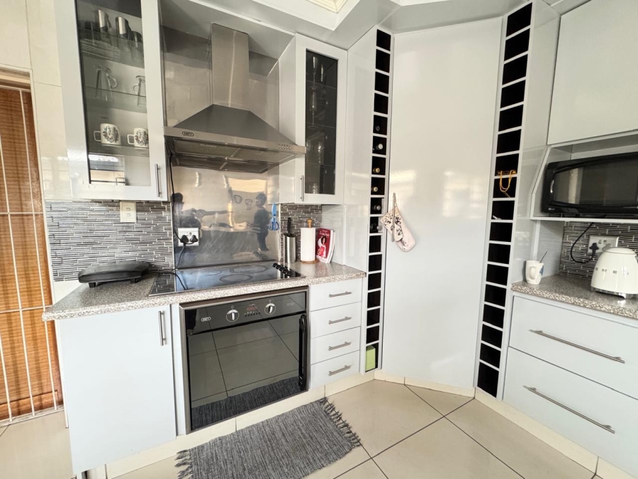 3 Bedroom Property for Sale in Vanderbijlpark CE 3 Gauteng