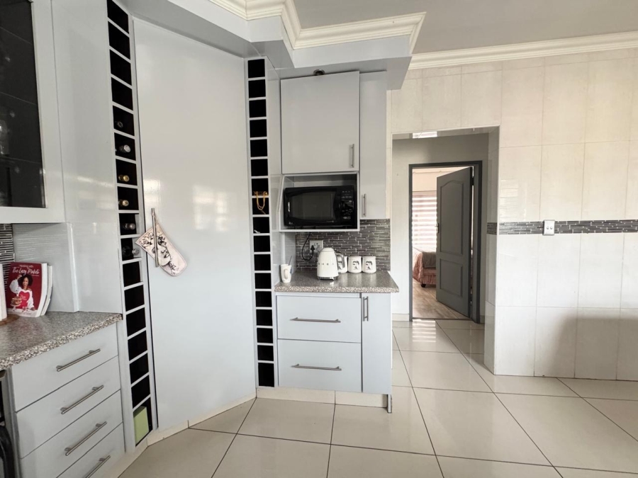 3 Bedroom Property for Sale in Vanderbijlpark CE 3 Gauteng