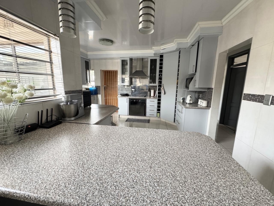 3 Bedroom Property for Sale in Vanderbijlpark CE 3 Gauteng